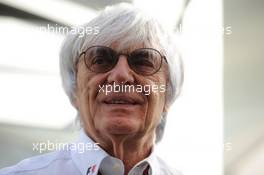 Bernie Ecclestone (GBR) CEO Formula One Group (FOM). 17.11.2013. Formula 1 World Championship, Rd 18, United States Grand Prix, Austin, Texas, USA, Race Day.