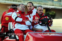 Stefano Domenicali (ITA) Ferrari General Director. 14.11.2013. Formula 1 World Championship, Rd 18, United States Grand Prix, Austin, Texas, USA, Preparation Day.