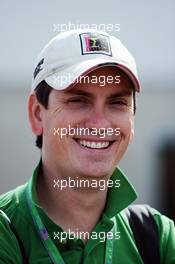 Jamey Price (USA) Photographer. 14.11.2013. Formula 1 World Championship, Rd 18, United States Grand Prix, Austin, Texas, USA, Preparation Day.