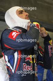 Carlos Sainz Jr (ESP) Carlin Dallara Volkswagen 15.11.2013. Formula Three Macau Grand Prix, Macau, China
