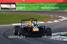 Daniil Kvyat (RUS) MW Arden 07.09.2013. GP3 Series, Rd 7, Monza, Italy, Saturday