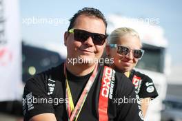 14.07.2013 Nürburgring, Germany, Team Oxxo Racing Round 5