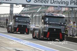 14.07.2013 Nürburgring, Germany, Adam Lacko (CZE), Renault, MKR Technology, Round 5