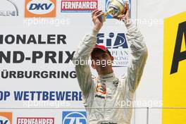 13.07.2013 Nürburgring, Germany, Markus Oestreich (GER), MAN, Truck Sport Lutz Bernau, Round 5