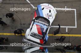 Dirk Müller, Augusto Farfus, BMW Team Schubert, BMW Z4 GT3 26-27.04.2013. VLN ADAC ACAS H&R-Cup, Round 3, Nurburgring, Germany.