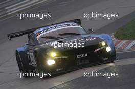 Dirk Adorf, Jens Klingmann, Martin Tomczyk, BMW Team Schubert, BMW Z4 GT3 26-27.04.2013. VLN ADAC ACAS H&R-Cup, Round 3, Nurburgring, Germany.