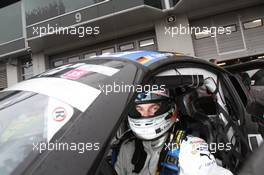 Jens Klingmann, BMW Team Schubert, BMW Z4 GT3, Portrait 26-27.04.2013. VLN ADAC ACAS H&R-Cup, Round 3, Nurburgring, Germany.