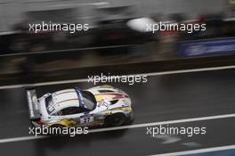 Bas Leinders, Richard Göransson, BMW Sports Trophy Team Marc VDS, BMW Z4 GT3 26-27.04.2013. VLN ADAC ACAS H&R-Cup, Round 3, Nurburgring, Germany.