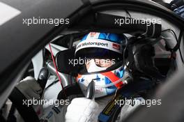 Dirk Adorf, BMW Team Schubert, BMW Z4 GT3, Portrait 26-27.04.2013. VLN ADAC ACAS H&R-Cup, Round 3, Nurburgring, Germany.