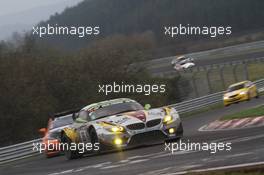 Markus Palttala, Maxime Martin, Henri Moser, BMW Sports Trophy Team Marc VDS, BMW Z4 GT3 26-27.04.2013. VLN ADAC ACAS H&R-Cup, Round 3, Nurburgring, Germany.