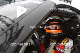 Yelmer Buurman, BMW Sports Trophy Team Marc VDS, BMW Z4 GT3, Portrait 26-27.04.2013. VLN ADAC ACAS H&R-Cup, Round 3, Nurburgring, Germany.