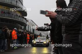 Marku Palttala, Maxime Martin, Henri Moser, BMW Sports Trophy Team Marc VDS, BMW Z4 GT3 26-27.04.2013. VLN ADAC ACAS H&R-Cup, Round 3, Nurburgring, Germany.