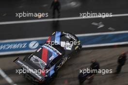 Dirk Adorf, Jens Klingmann, Martin Tomczyk, BMW Team Schubert, BMW Z4 GT3 26-27.04.2013. VLN ADAC ACAS H&R-Cup, Round 3, Nurburgring, Germany.