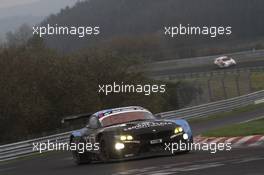 Dirk Adorf, Jens Klingmann, Martin Tomczyk, BMW Team Schubert, BMW Z4 GT3 26-27.04.2013. VLN ADAC ACAS H&R-Cup, Round 3, Nurburgring, Germany.