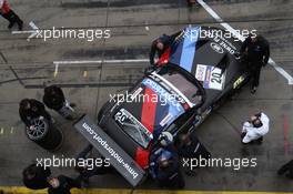 Dirk Adorf, Jens Klingmann, Martin Tomczyk, BMW Team Schubert, BMW Z4 GT3 26-27.04.2013. VLN ADAC ACAS H&R-Cup, Round 3, Nurburgring, Germany.