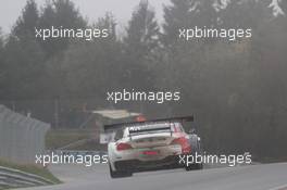 Dirk Müller, Augusto Farfus, BMW Team Schubert, BMW Z4 GT3 26-27.04.2013. VLN ADAC ACAS H&R-Cup, Round 3, Nurburgring, Germany.