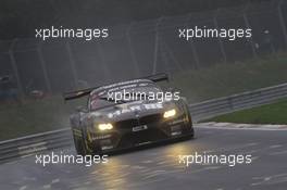 Uwe Alzen, Philipp Wlazik, Alexander Margaritis, Uwe Alzen Automotive, BMW Z4 GT3 26-27.04.2013. VLN ADAC ACAS H&R-Cup, Round 3, Nurburgring, Germany.