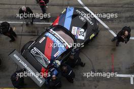 Dirk Adorf, Jens Klingmann, Martin Tomczyk, BMW Team Schubert, BMW Z4 GT3 26-27.04.2013. VLN ADAC ACAS H&R-Cup, Round 3, Nurburgring, Germany.