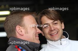 Augusto Farfus, BMW Team Schubert, BMW Z4 GT3, Portrait 26-27.04.2013. VLN ADAC ACAS H&R-Cup, Round 3, Nurburgring, Germany.