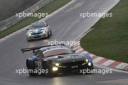 Dirk Adorf, Jens Klingmann, Martin Tomczyk, BMW Team Schubert, BMW Z4 GT3 26-27.04.2013. VLN ADAC ACAS H&R-Cup, Round 3, Nurburgring, Germany.