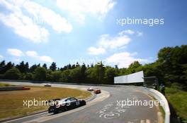 Atmosphere 20.07.2013. VLN ADAC Reinoldus-Langstreckenrennen, Round 5, Nurburgring, Germany.