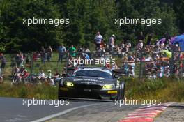 Abdulaziz Al Faisal, Max Sandritter, Dominik Baumann, Pixum Team Schubert, BMW Z4 GT3 20.07.2013. VLN ADAC Reinoldus-Langstreckenrennen, Round 5, Nurburgring, Germany.