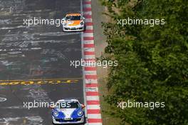 Atmosphere 20.07.2013. VLN ADAC Reinoldus-Langstreckenrennen, Round 5, Nurburgring, Germany.