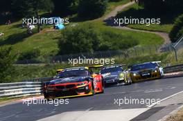 Henri Walkenhorst, Ralf Oeverhorst, Walkenhorst Motorsport, BMW Z4 GT3 20.07.2013. VLN ADAC Reinoldus-Langstreckenrennen, Round 5, Nurburgring, Germany.