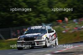 Dirk Adorf, Christian Drauch, Christian Büllesbach, Adrenalin Motorsport, BMW M3 20.07.2013. VLN ADAC Reinoldus-Langstreckenrennen, Round 5, Nurburgring, Germany.