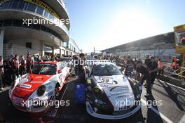 Atmosphere 20.07.2013. VLN ADAC Reinoldus-Langstreckenrennen, Round 5, Nurburgring, Germany.