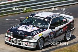 Dirk Adorf, Christian Drauch, Christian Büllesbach, Adrenalin Motorsport, BMW M3 20.07.2013. VLN ADAC Reinoldus-Langstreckenrennen, Round 5, Nurburgring, Germany.