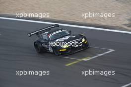 Abdulaziz Al Faisal, Max Sandritter, Dominik Baumann, PIXUM Team Schubert, BMW Z4 GT3 24.08.2013. LN ADAC Ruhr-Pokal-Rennen, Round 6, Nurburgring, Germany.