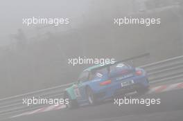 Martin Ragginger, Sebastian Asch, Falken Motorsport, Porsche 911 GT3 R 12.10.2013. VLN ROWE DMV 250-Meilen-Rennen, Round 9, Nurburgring, Germany.