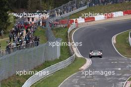 Bas Leinders, Markus Palttala, Nick  Catsburg , Dirk  Adorf , BMW Sports Trophy Team Marc VDS , BMW Z4 GT3   06.04.2014. ADAC Zurich 24 Hours Qualifying Race, Nurburgring, Germany