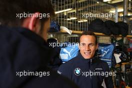 Alexander  Hofmann , Jettro  Bovingdon , Alexander  Mies ,  , BMW Motorsport , BMW M235i Racing  Portrait  05.04.2014. ADAC Zurich 24 Hours Qualifying Race, Nurburgring, Germany