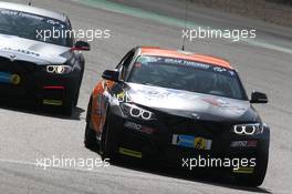 06.04.2014. ADAC Zurich 24 Hours Qualifying Race, Nurburgring, Germany, Feature 308 - This image is copyright free for editorial use. © Copyright: BMW AG
