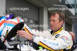 Bas Leinders, Markus Palttala, Nick  Catsburg , Dirk  Adorf , BMW Sports Trophy Team Marc VDS , BMW Z4 GT3  Portrait  05.04.2014. ADAC Zurich 24 Hours Qualifying Race, Nurburgring, Germany