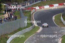 Adam  Osieka , Steve  Jans , Dieter  Schornstein ,  , GetSpeed Performance , Porsche 997 GT3 Cup   06.04.2014. ADAC Zurich 24 Hours Qualifying Race, Nurburgring, Germany