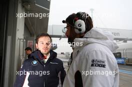 Alexander  Hofmann , Jettro  Bovingdon , Alexander  Mies ,  , BMW Motorsport , BMW M235i Racing  Portrait  05.04.2014. ADAC Zurich 24 Hours Qualifying Race, Nurburgring, Germany