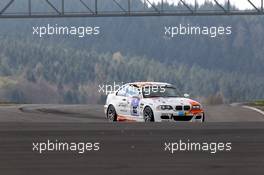06.04.2014. ADAC Zurich 24 Hours Qualifying Race, Nurburgring, Germany, Feature 165 - This image is copyright free for editorial use. © Copyright: BMW AG