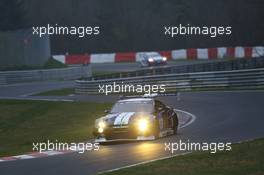 Tobias  Schulze , Michael  Schulze , Kazunori  Yamauchi , Jordan  Tresson , Schulze Motorsport , Nissan GT-R nismo GT3   05.04.2014. ADAC Zurich 24 Hours Qualifying Race, Nurburgring, Germany