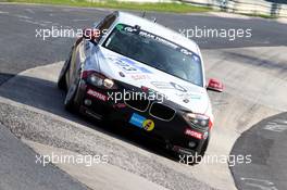 06.04.2014. ADAC Zurich 24 Hours Qualifying Race, Nurburgring, Germany, Feature 203 - This image is copyright free for editorial use. © Copyright: BMW AG