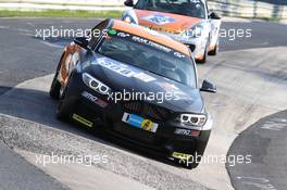 06.04.2014. ADAC Zurich 24 Hours Qualifying Race, Nurburgring, Germany, Feature 308 - This image is copyright free for editorial use. © Copyright: BMW AG