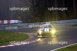 Tobias  Schulze , Michael  Schulze , Kazunori  Yamauchi , Jordan  Tresson , Schulze Motorsport , Nissan GT-R nismo GT3   05.04.2014. ADAC Zurich 24 Hours Qualifying Race, Nurburgring, Germany
