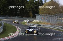 Tobias  Schulze , Michael  Schulze , Kazunori  Yamauchi , Jordan  Tresson , Schulze Motorsport , Nissan GT-R nismo GT3   06.04.2014. ADAC Zurich 24 Hours Qualifying Race, Nurburgring, Germany