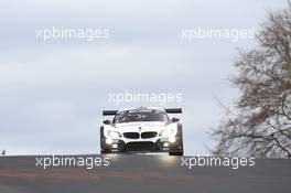 Dirk  Werner , Dirk  Mu¨ller , Lucas  Luhr , Alexander  Sims , BMW Sports Trophy Team Schubert , BMW Z4 GT3   06.04.2014. ADAC Zurich 24 Hours Qualifying Race, Nurburgring, Germany