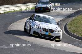 06.04.2014. ADAC Zurich 24 Hours Qualifying Race, Nurburgring, Germany, Feature 310 - This image is copyright free for editorial use. © Copyright: BMW AG