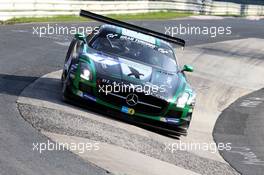 06.04.2014. ADAC Zurich 24 Hours Qualifying Race, Nurburgring, Germany, Feature - This image is copyright free for editorial use. © Copyright: BMW AG