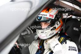 Jens Klingmann, Dominik Baumann, Claudia  Hu¨rtgen ,  , BMW Sports Trophy Team Schubert , BMW Z4 GT3   05.04.2014. ADAC Zurich 24 Hours Qualifying Race, Nurburgring, Germany