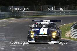 Tobias  Schulze , Michael  Schulze , Kazunori  Yamauchi , Jordan  Tresson , Schulze Motorsport , Nissan GT-R nismo GT3   06.04.2014. ADAC Zurich 24 Hours Qualifying Race, Nurburgring, Germany